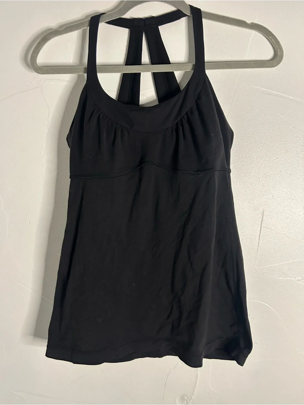 Lululemon Scoop Me Up Tank